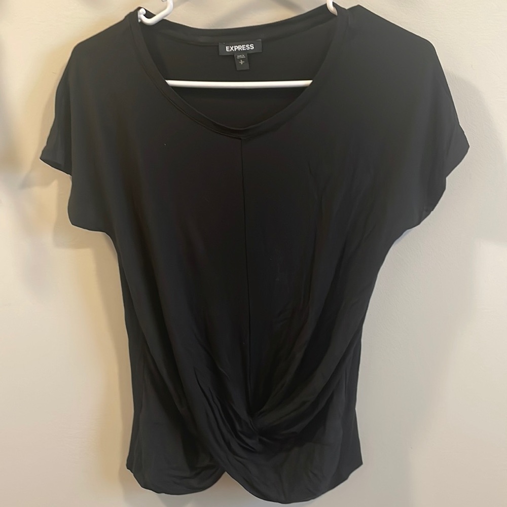Express shirt